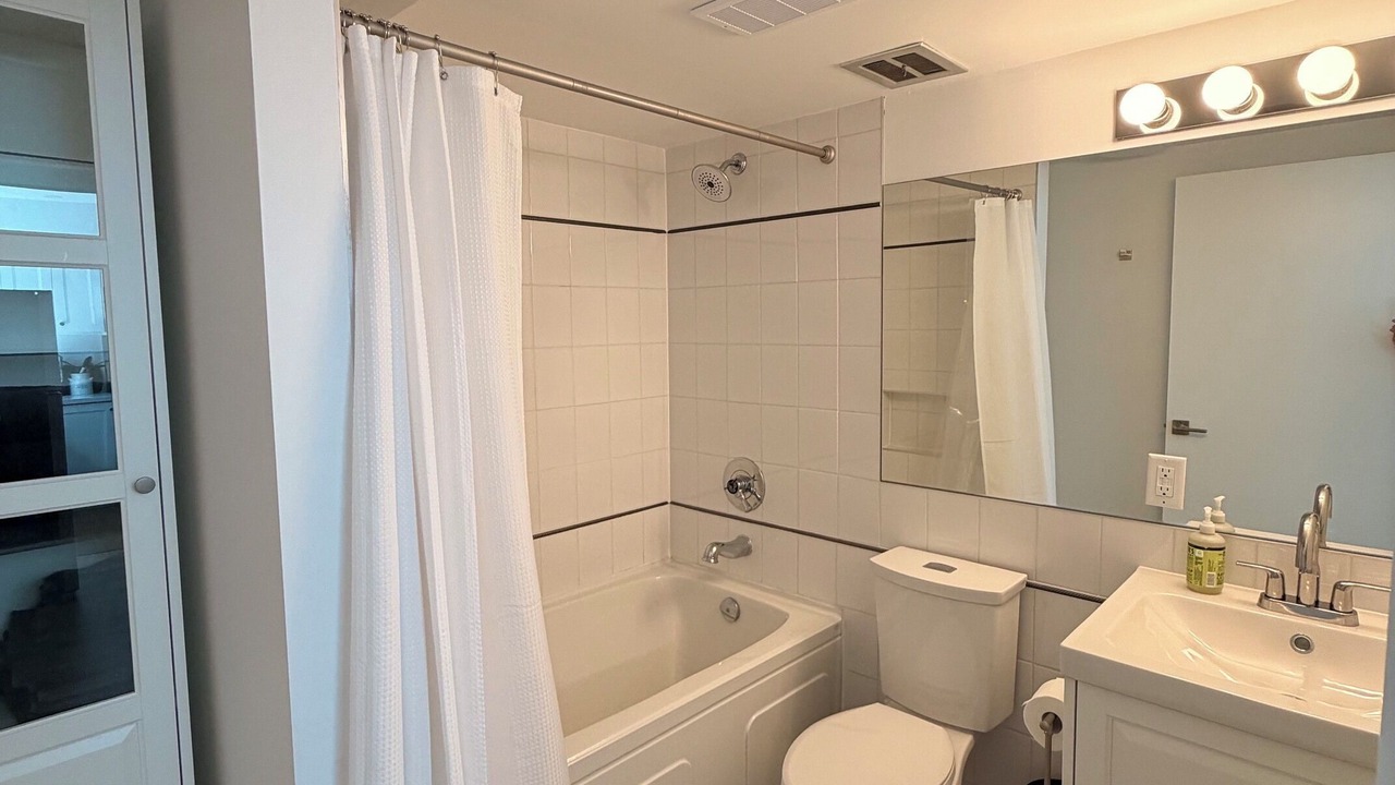 Photo of Bathroom in Lynn Valley