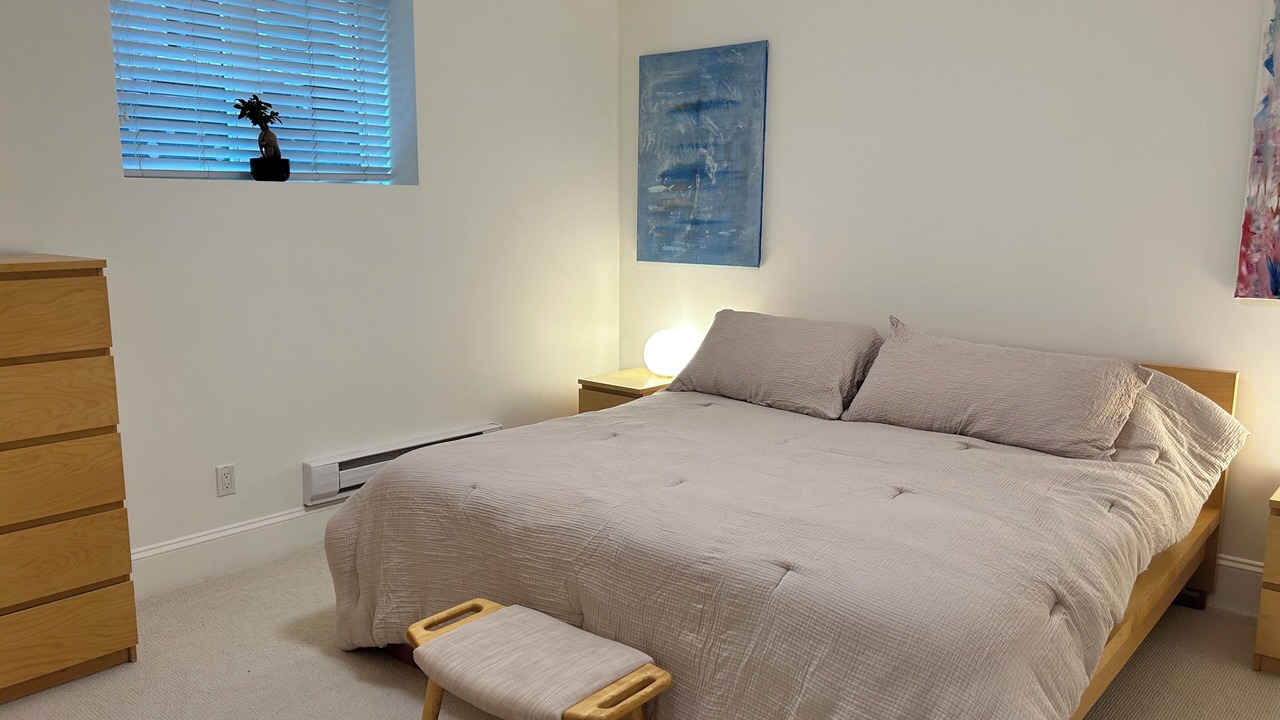 Photo of Bedroom in Knight