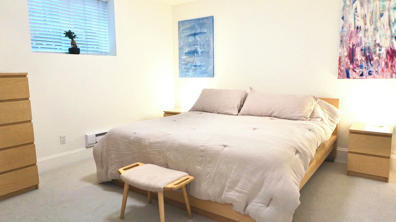 Photo of Bedroom in Knight