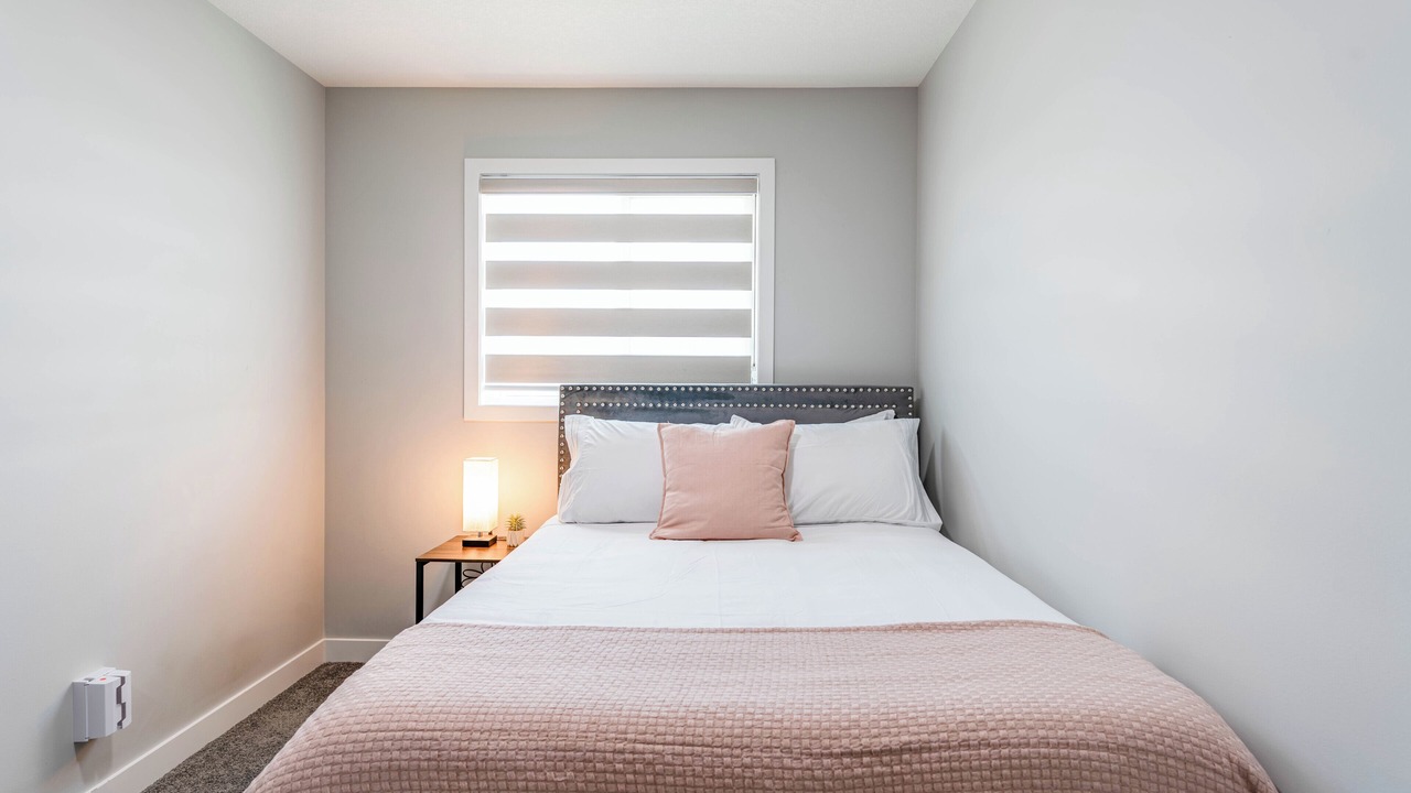 Photo of Bedroom in Southwest Calgary