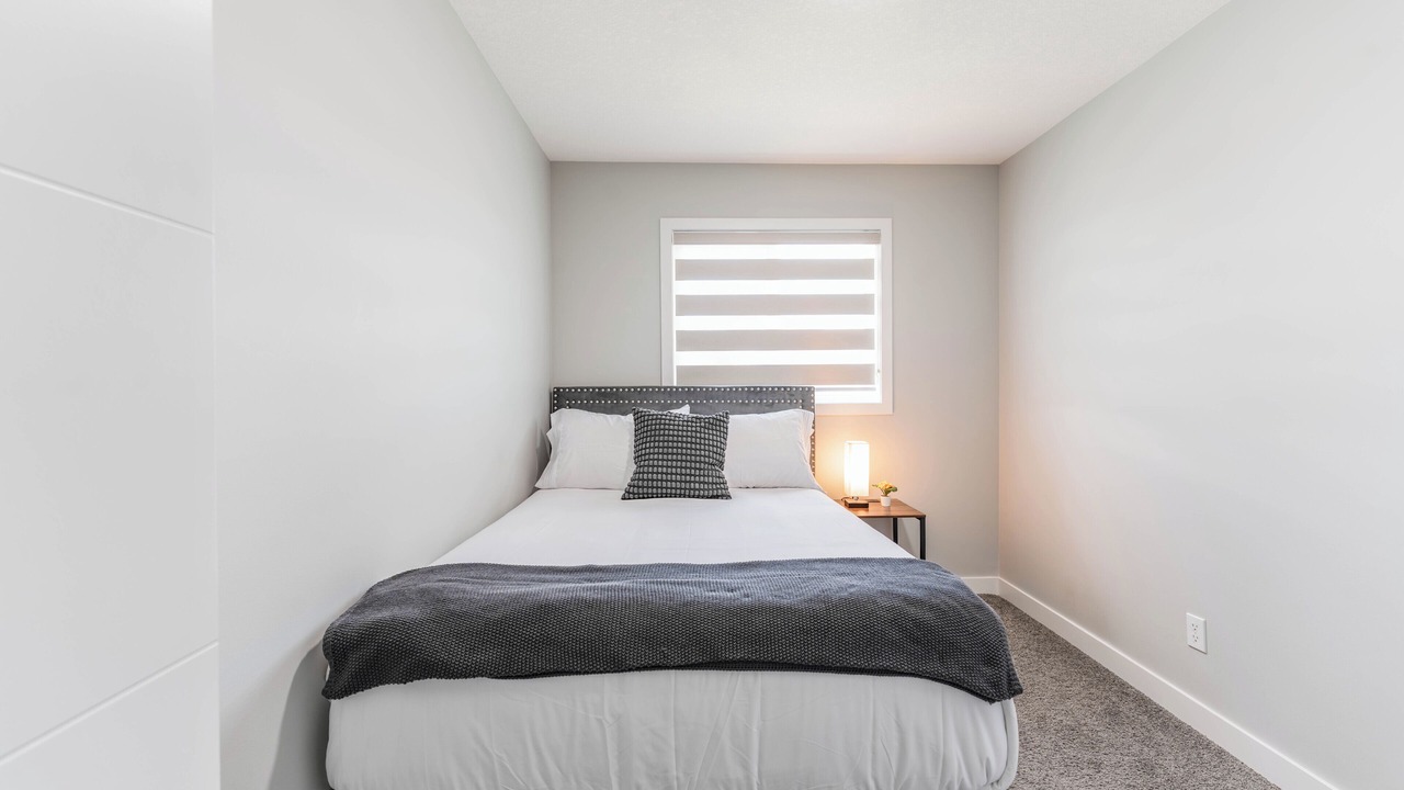 Photo of Bedroom in Southwest Calgary