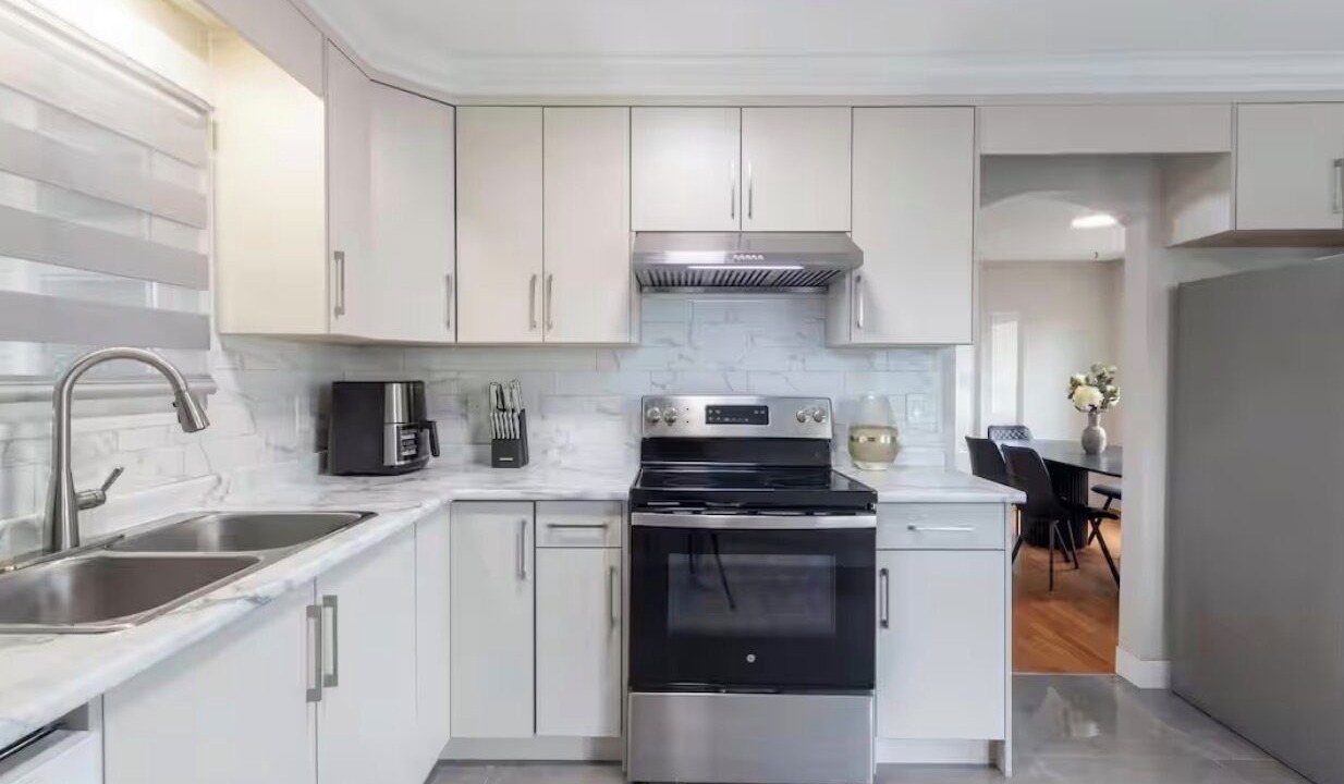 Photo of Kitchen in Delta