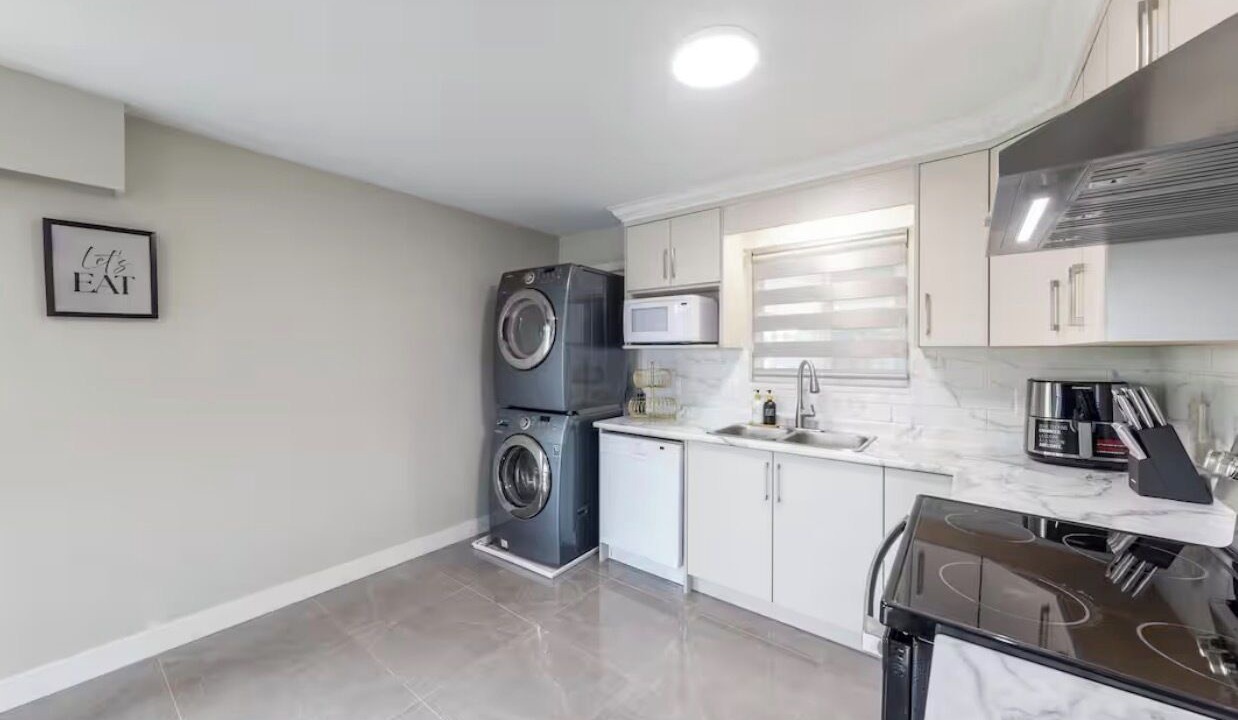 Photo of Kitchen in Delta