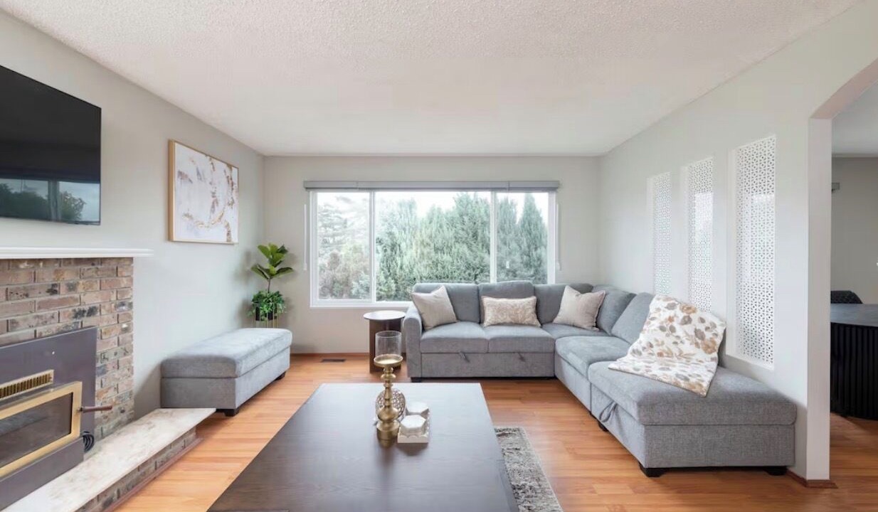 Photo of Livingroom in Delta