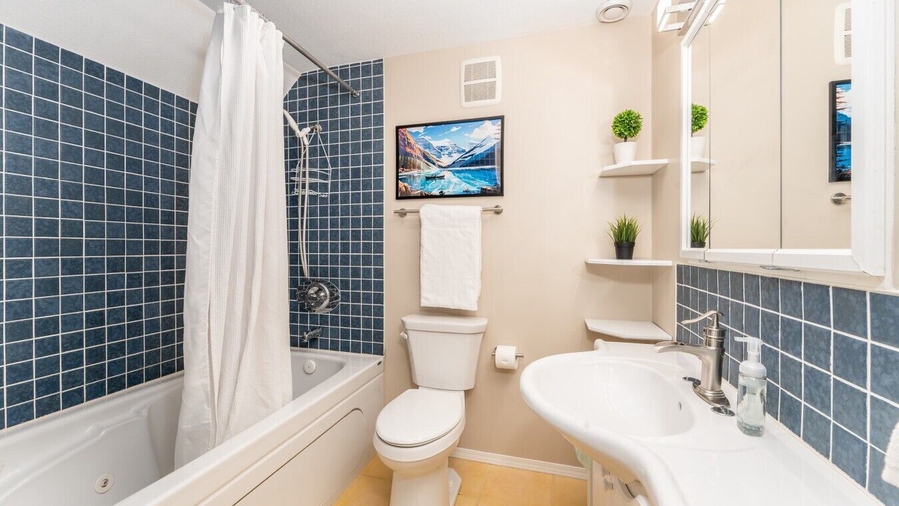 Photo of Bathroom in Jasper East