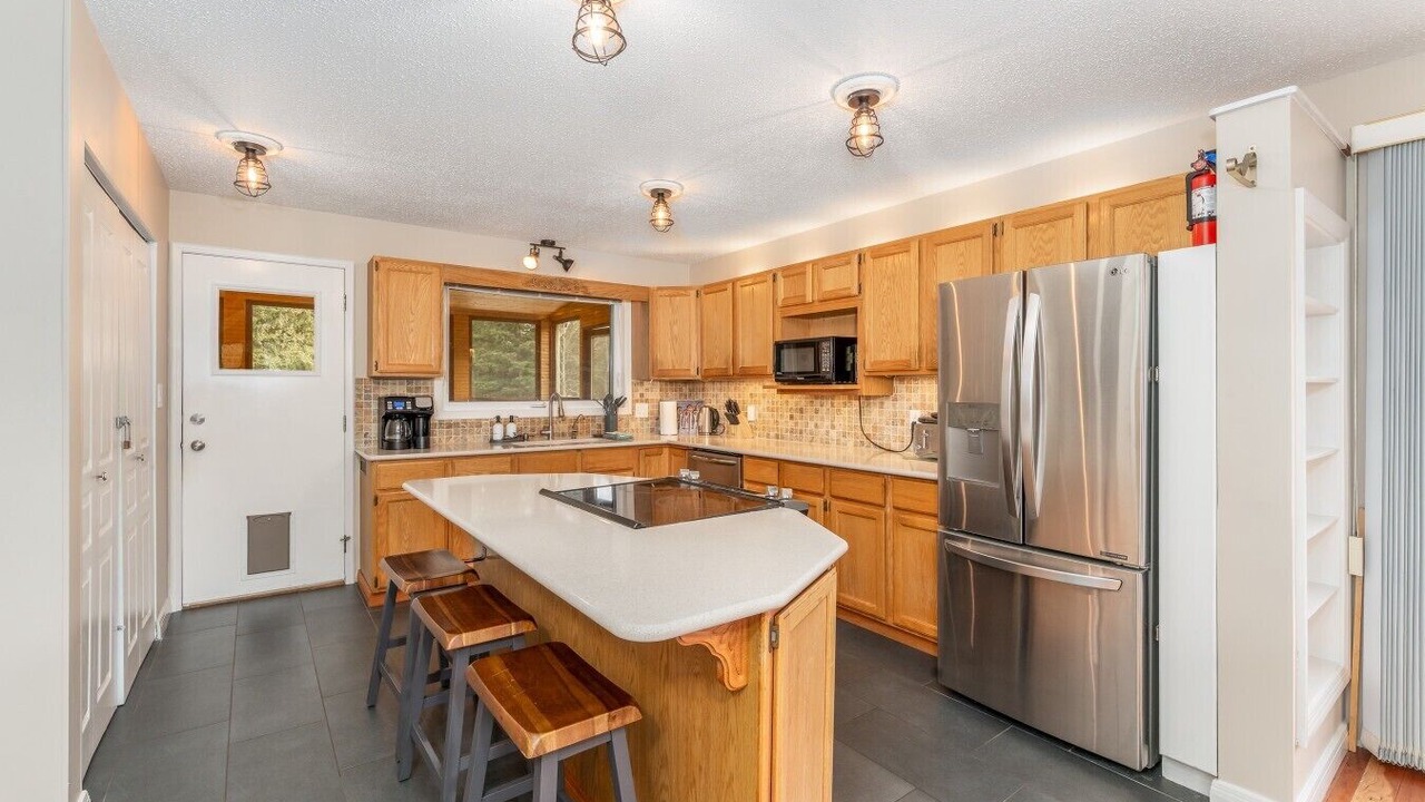 Photo of Kitchen in Jasper East