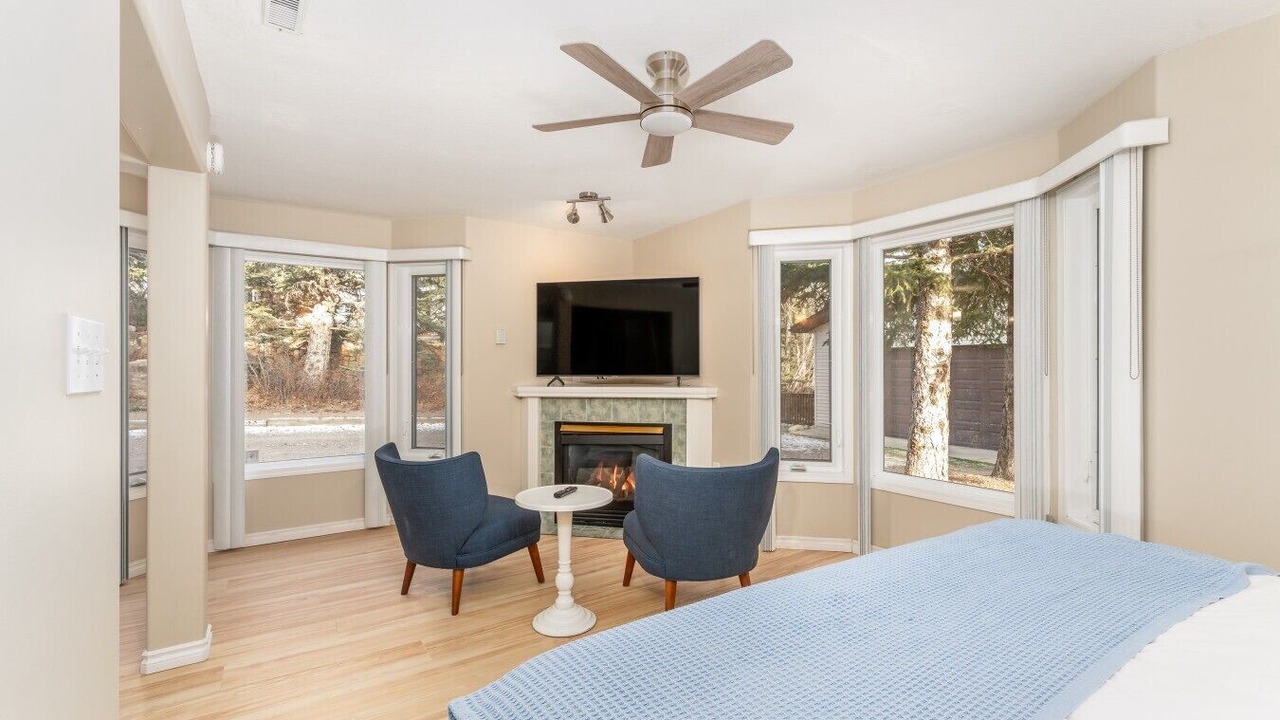 Photo of Bedroom in Jasper East