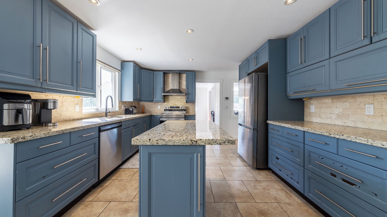 Photo of Kitchen in Delta