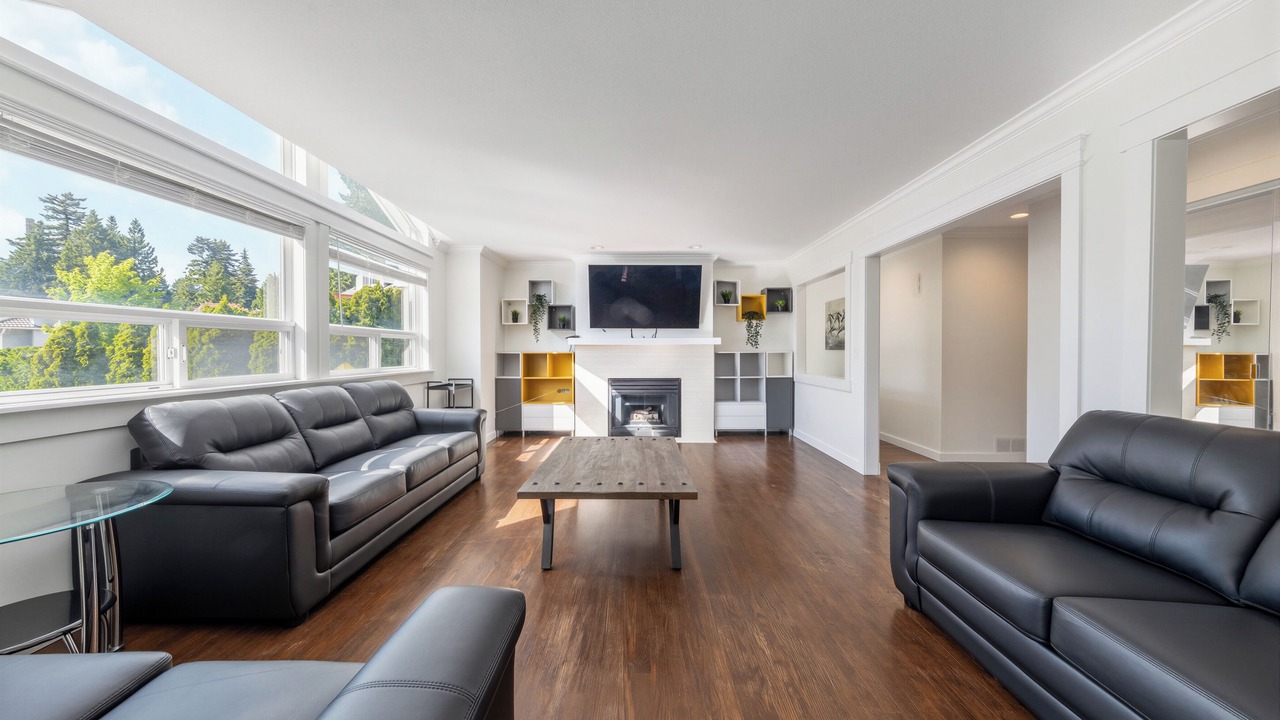 Photo of Livingroom in Delta