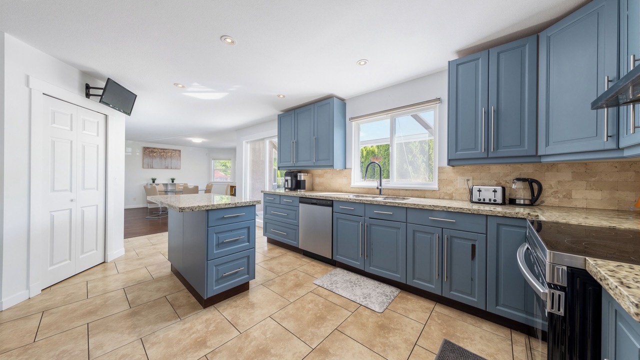 Photo of Kitchen in Delta