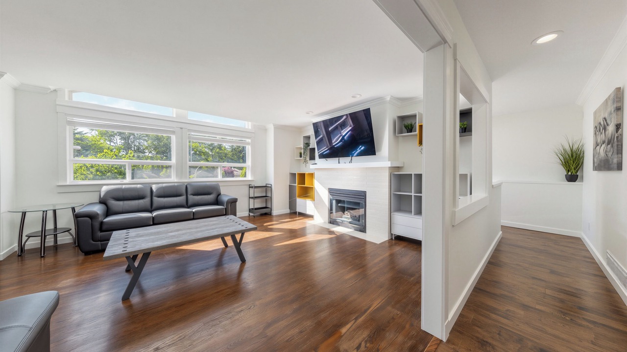 Photo of Livingroom in Delta