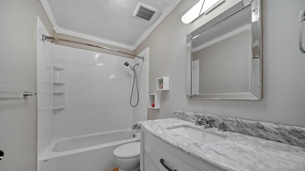 Photo of Bathroom in Sooke