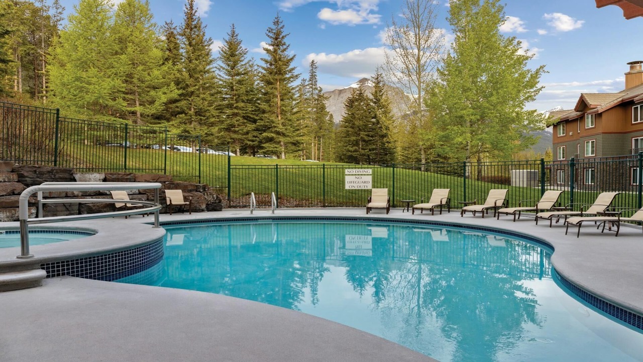 Photo of Outdoor in Canmore