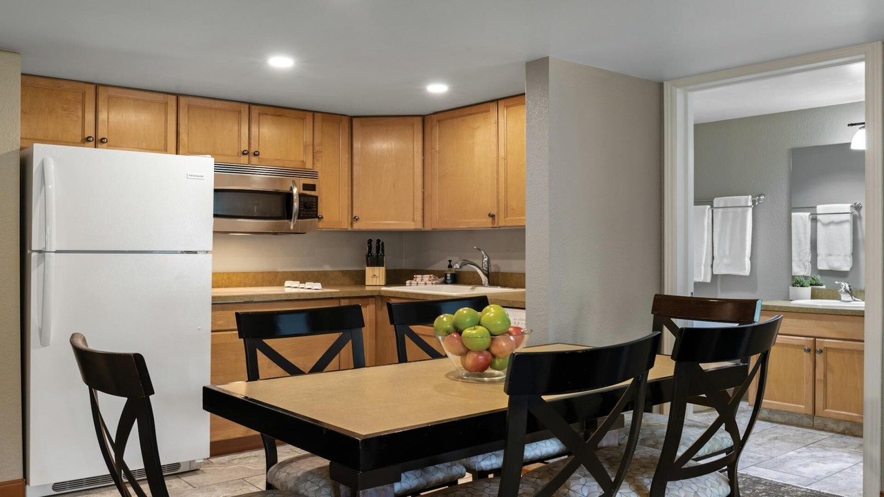Photo of Kitchen in Canmore