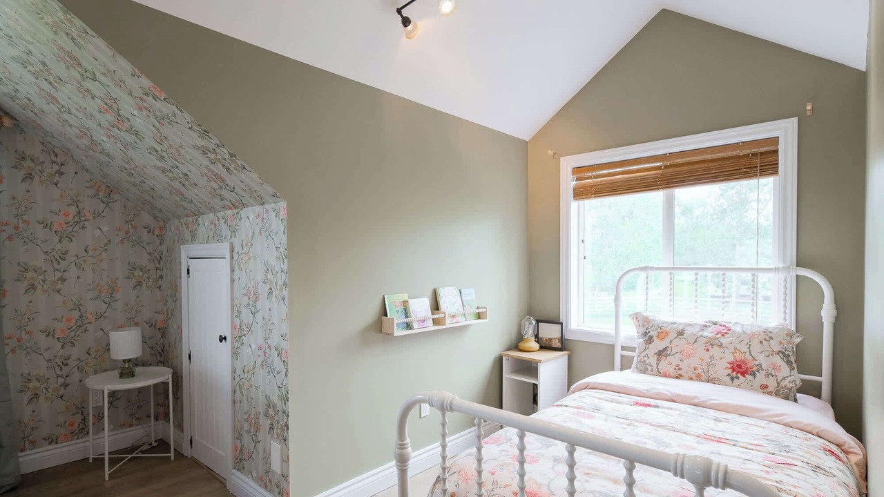 Photo of Bedroom in De Winton