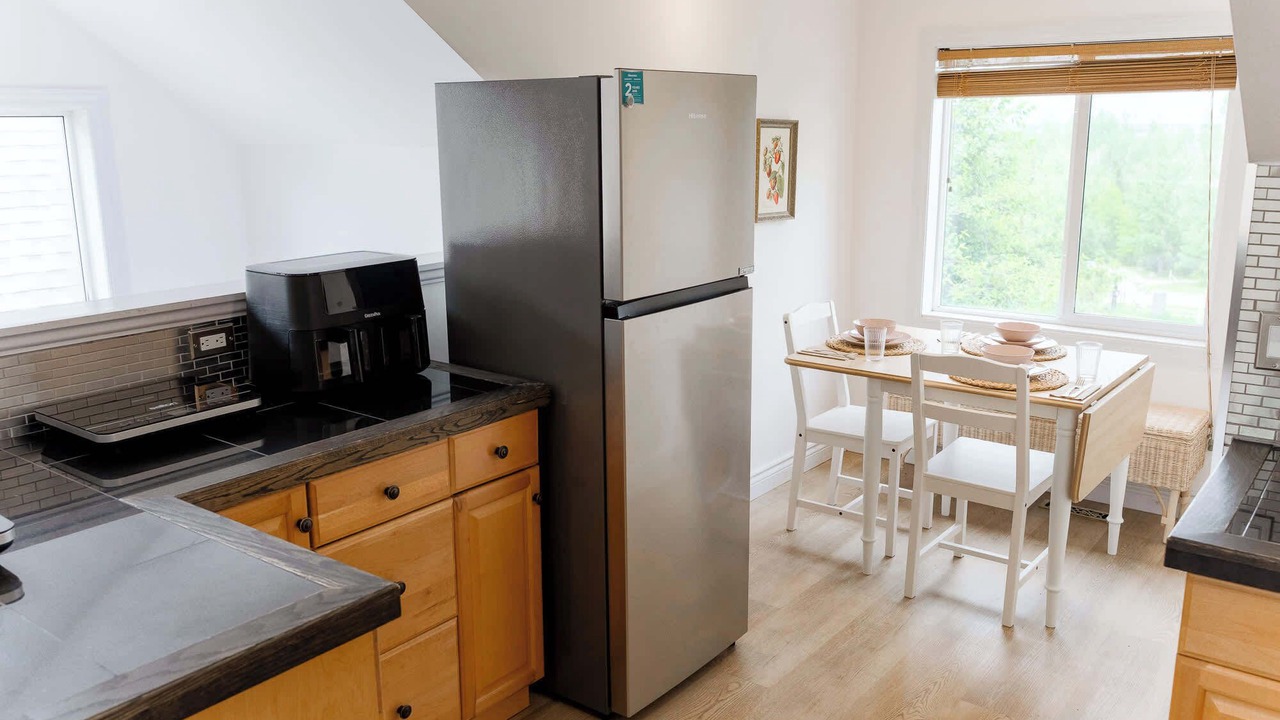 Photo of Kitchen in De Winton
