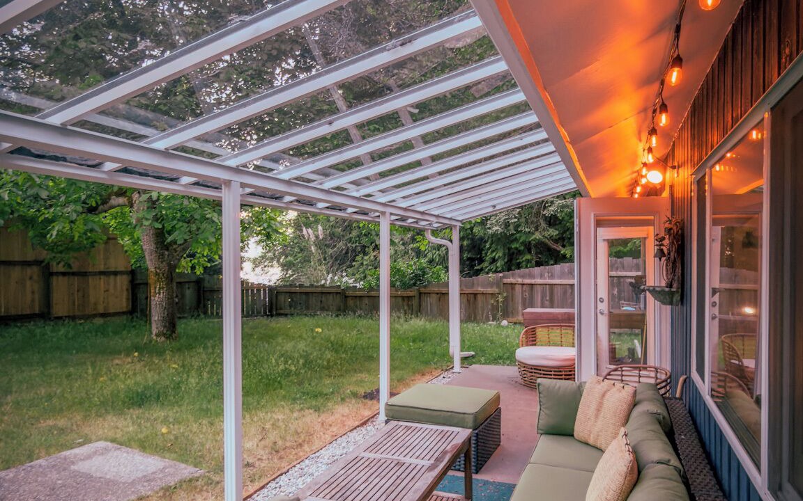 Photo of Patio Balcony in Sunshine Coast