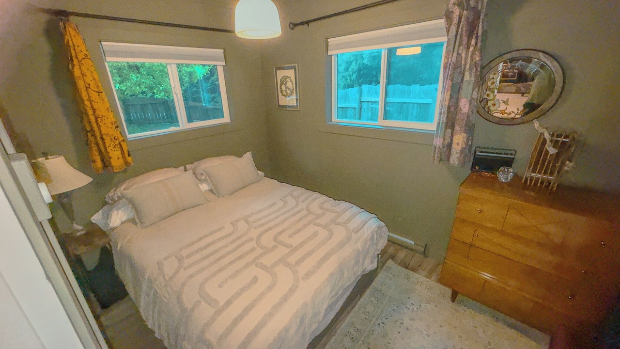Photo of Bedroom in Sunshine Coast