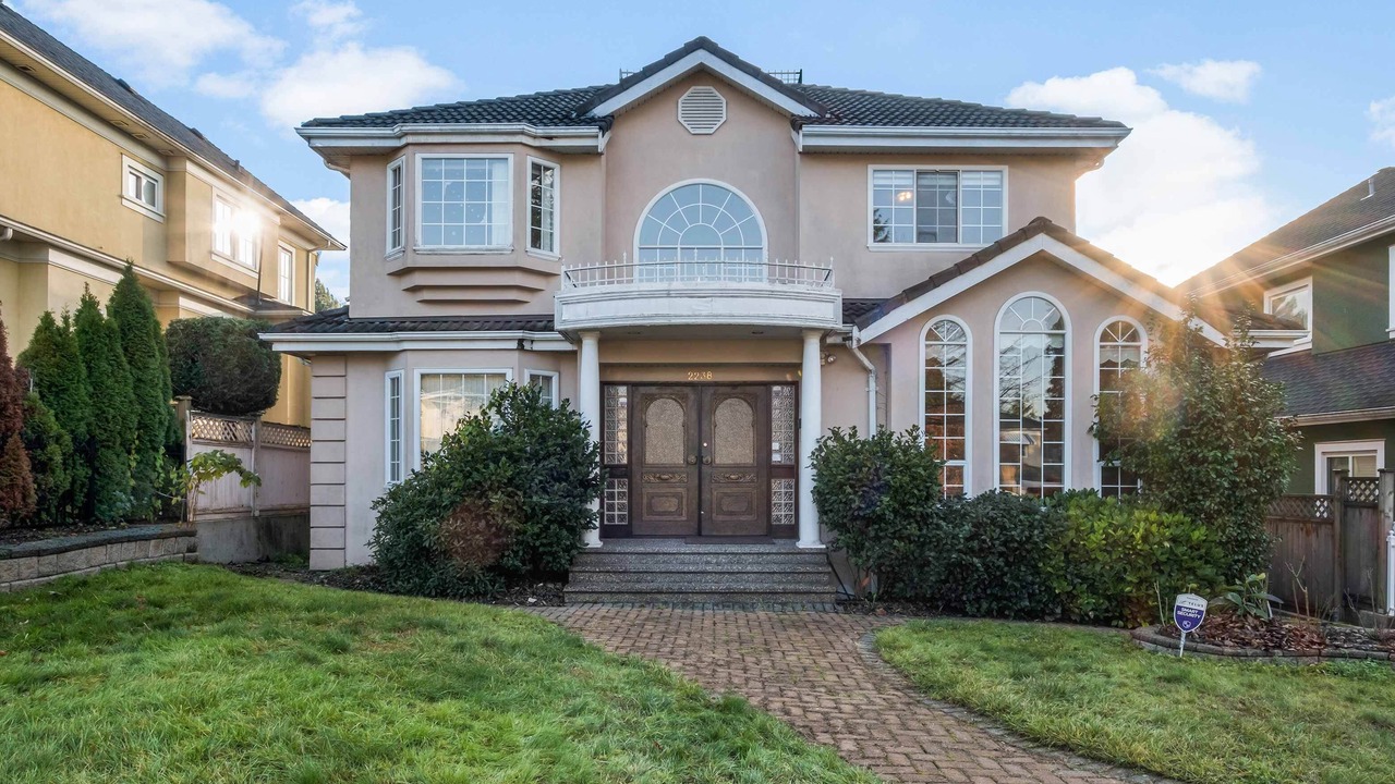 Photo of Outdoor in Arbutus Ridge