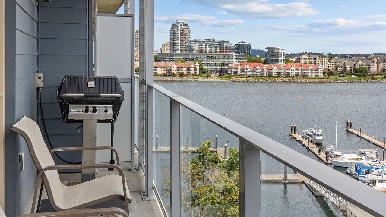 Photo of Outdoor in Inner Harbour