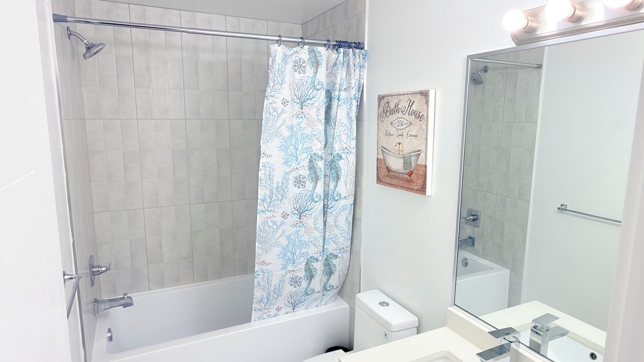 Photo of Bathroom in Sardis
