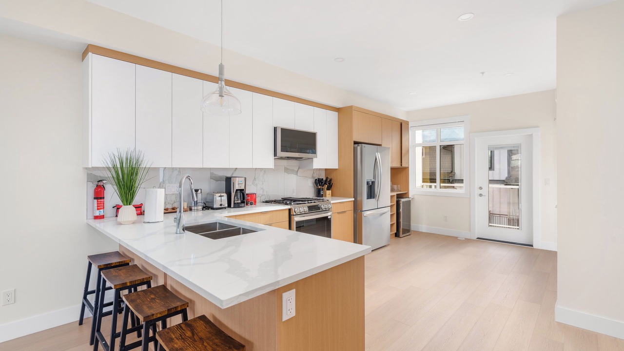 Photo of Kitchen in Willoughby