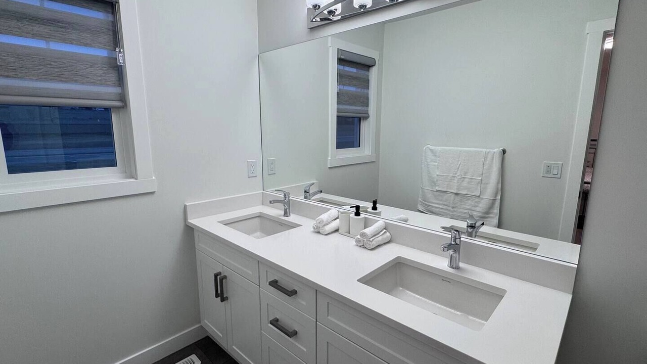 Photo of Bathroom in Cochrane