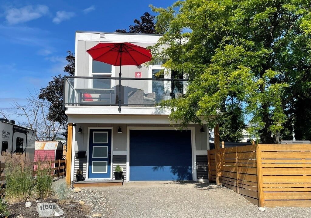Photo of Outdoor in East Hill