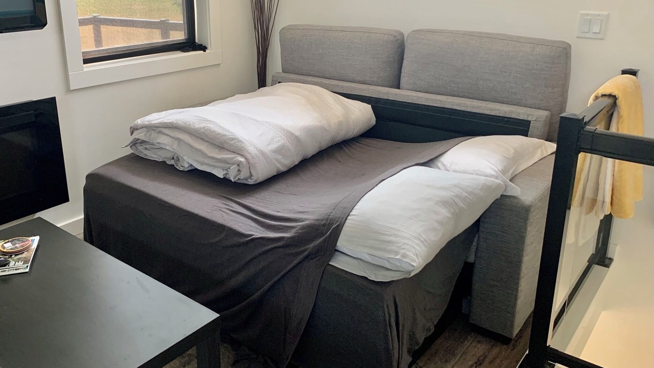 Photo of Bedroom in East Hill
