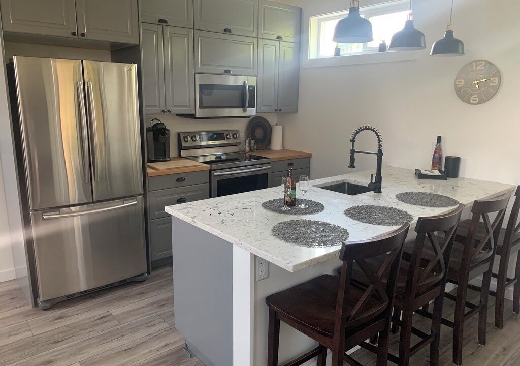 Photo of Kitchen in East Hill