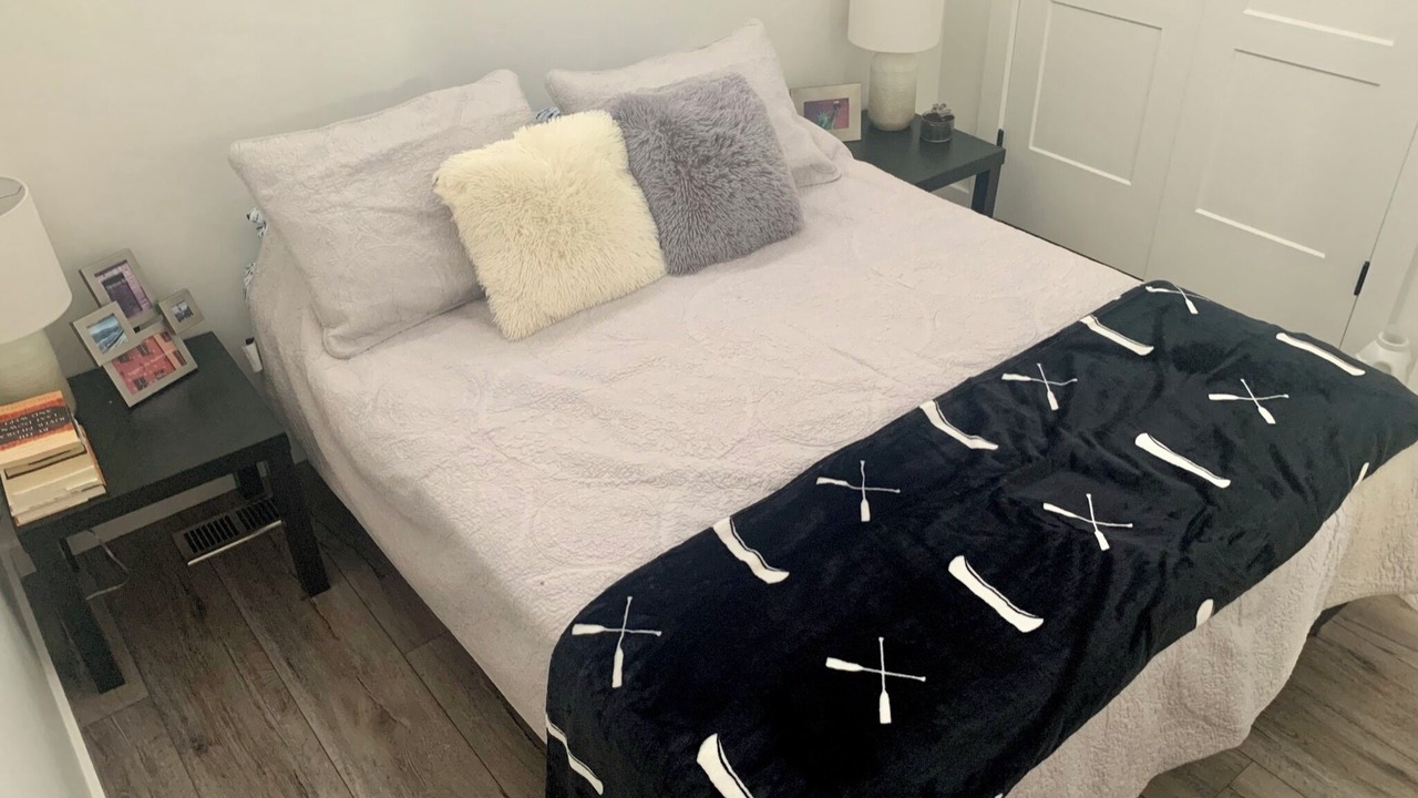Photo of Bedroom in East Hill