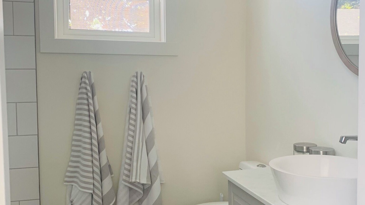 Photo of Bathroom in East Hill