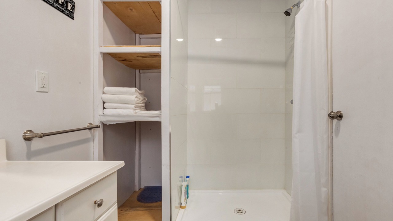 Photo of Bathroom in Powell River