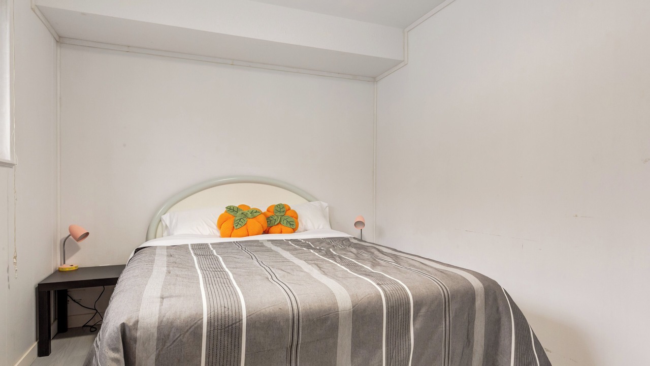 Photo of Bedroom in Powell River