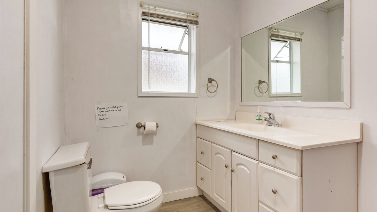 Photo of Bathroom in Powell River