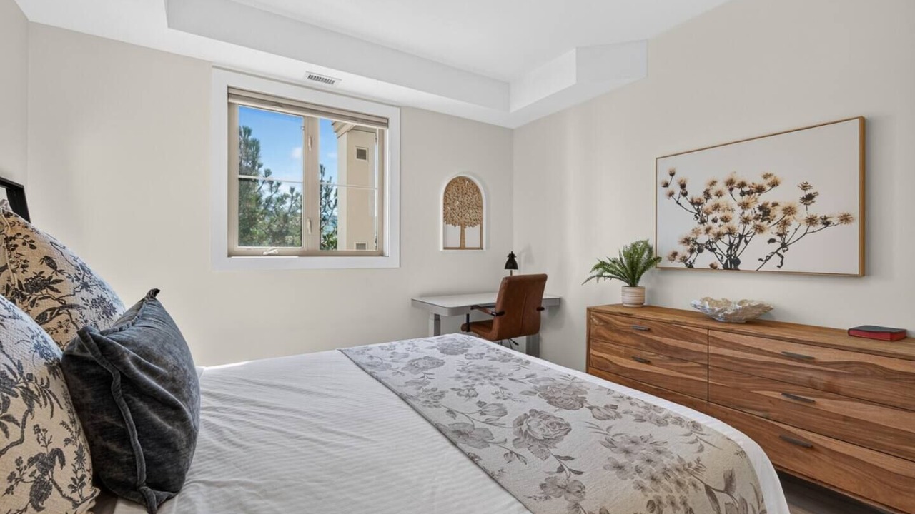 Photo of Bedroom in Quail Ridge