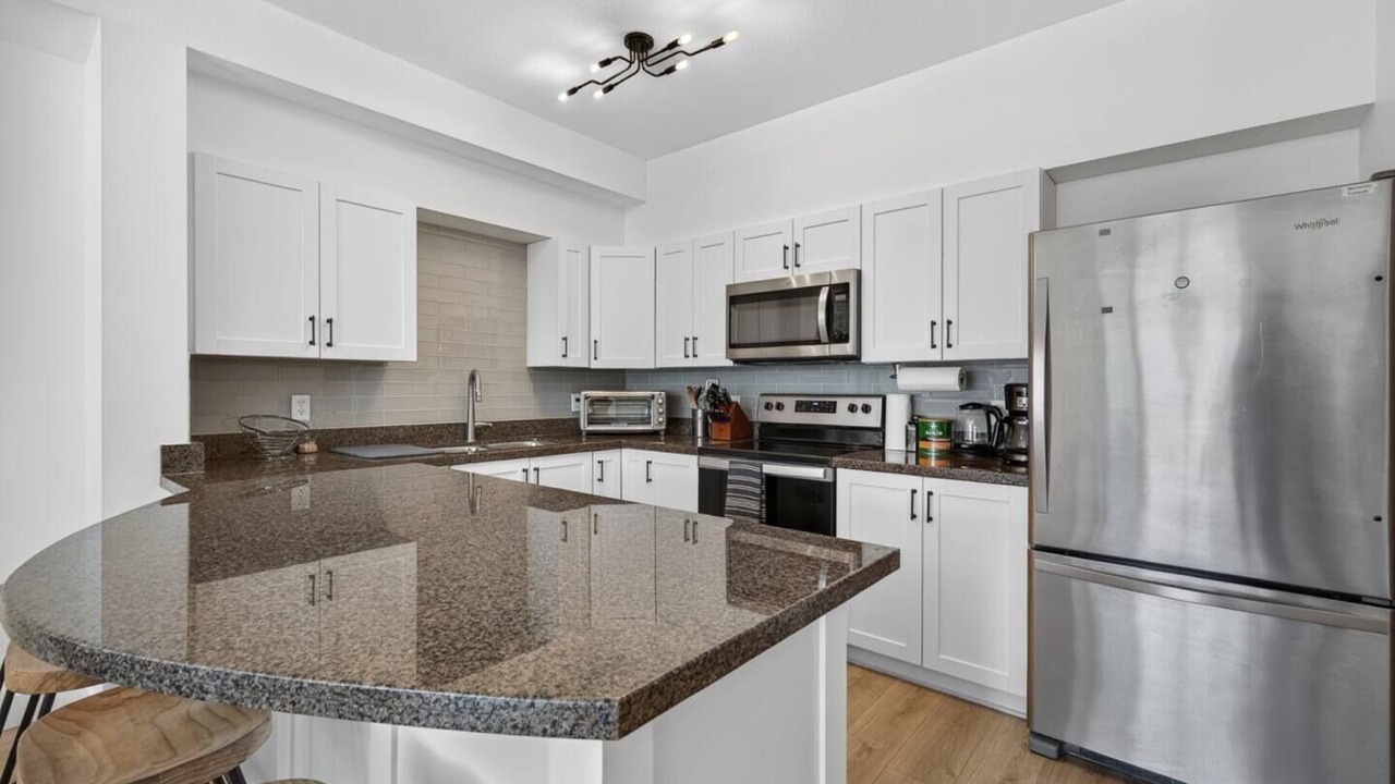 Photo of Kitchen in Quail Ridge