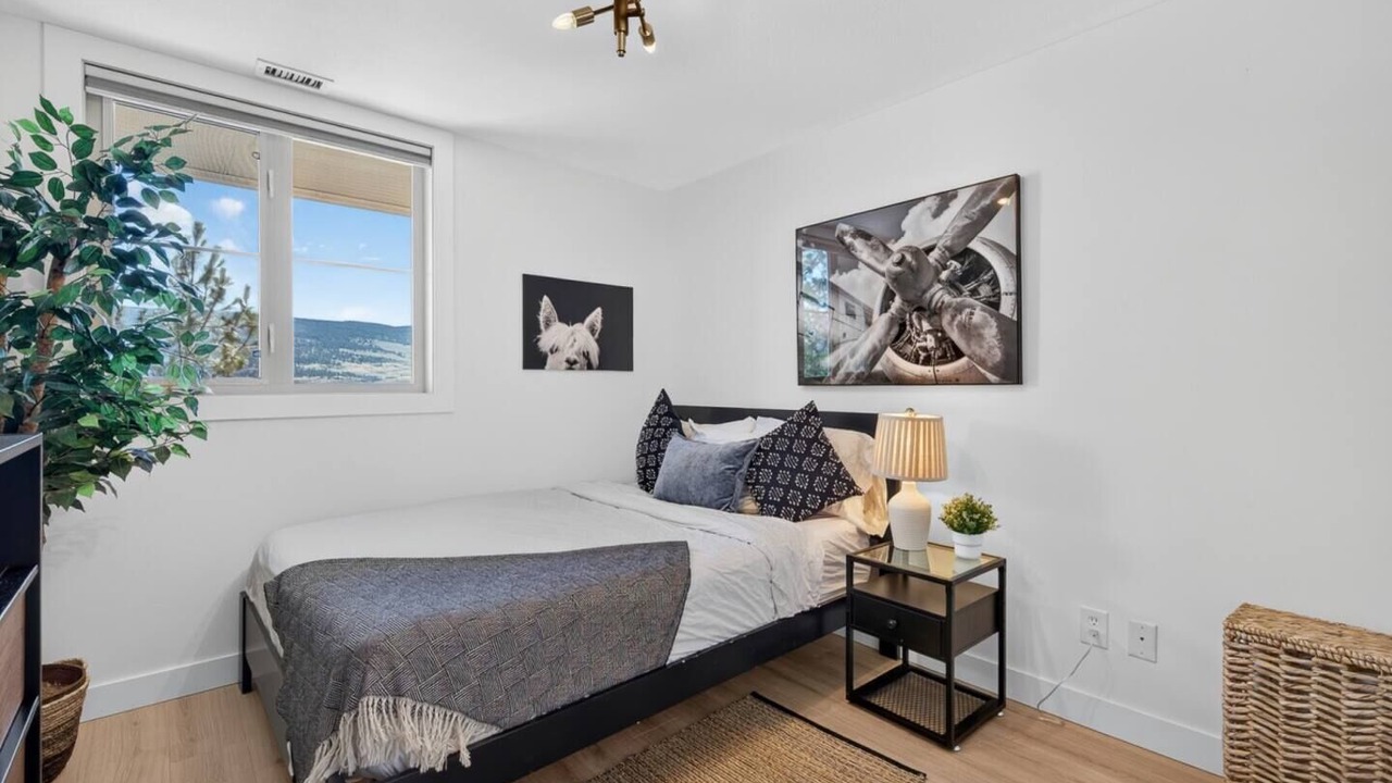 Photo of Bedroom in Quail Ridge