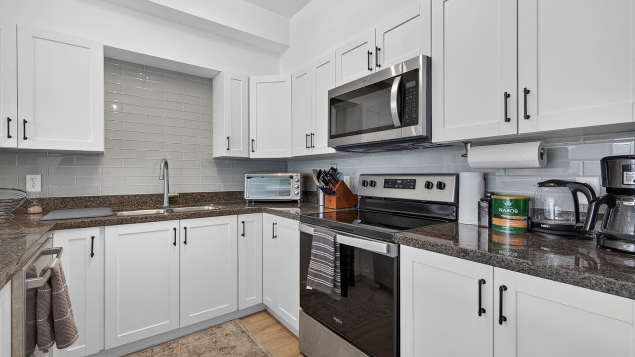 Photo of Kitchen in Quail Ridge