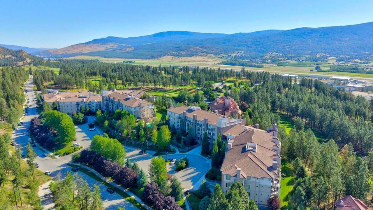 Photo of Outdoor in Quail Ridge