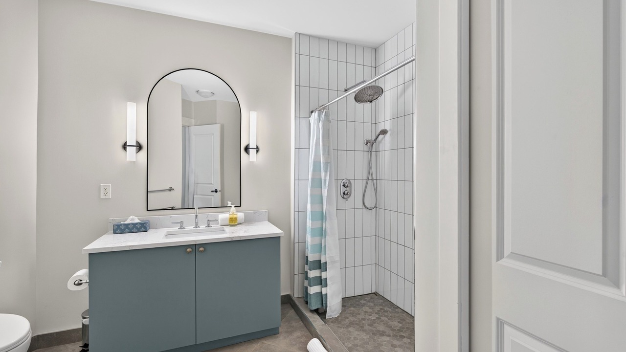 Photo of Bathroom in Westbank