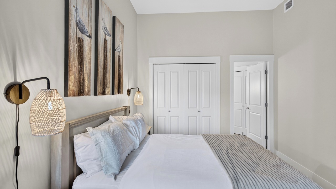 Photo of Bedroom in Westbank