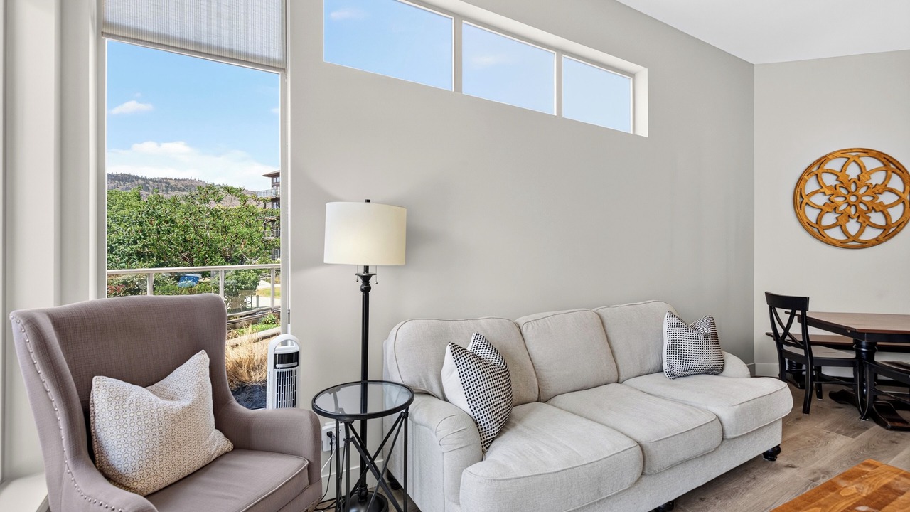 Photo of Livingroom in Westbank