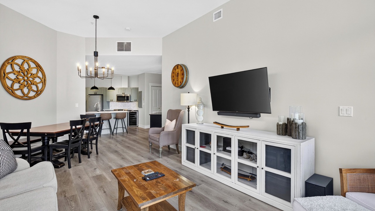 Photo of Livingroom in Westbank