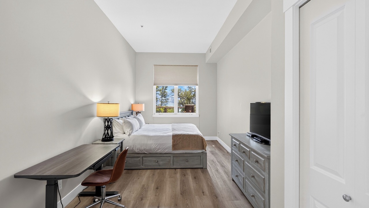 Photo of Bedroom in Westbank