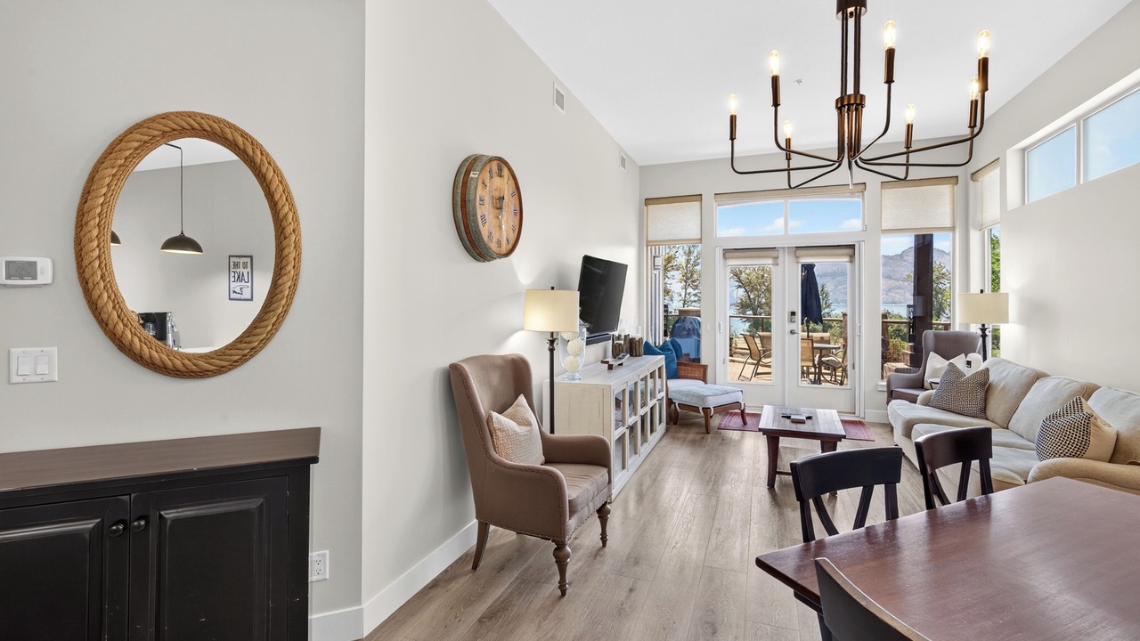 Photo of Livingroom in Westbank