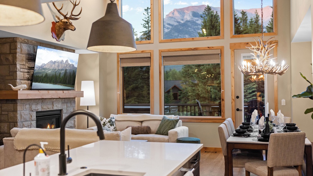 Photo of Others in Canmore