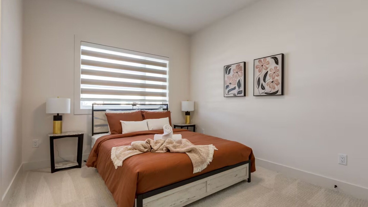 Photo of Bedroom in Chestermere