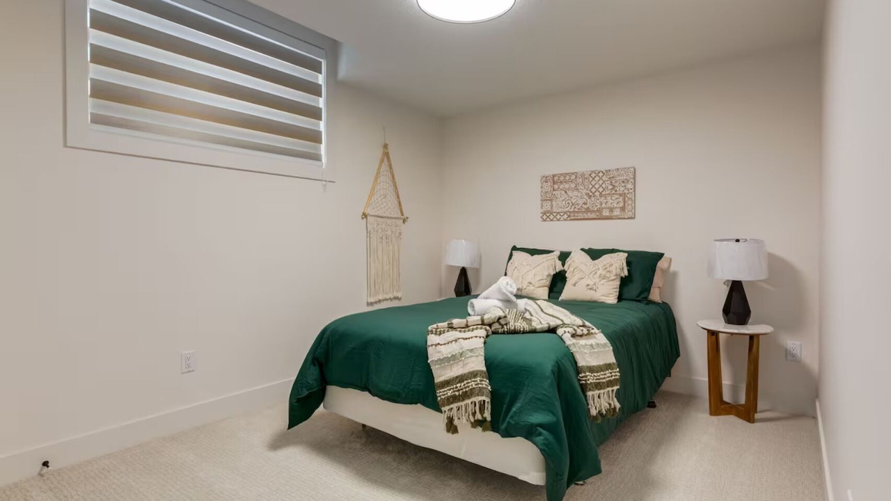 Photo of Bedroom in Chestermere