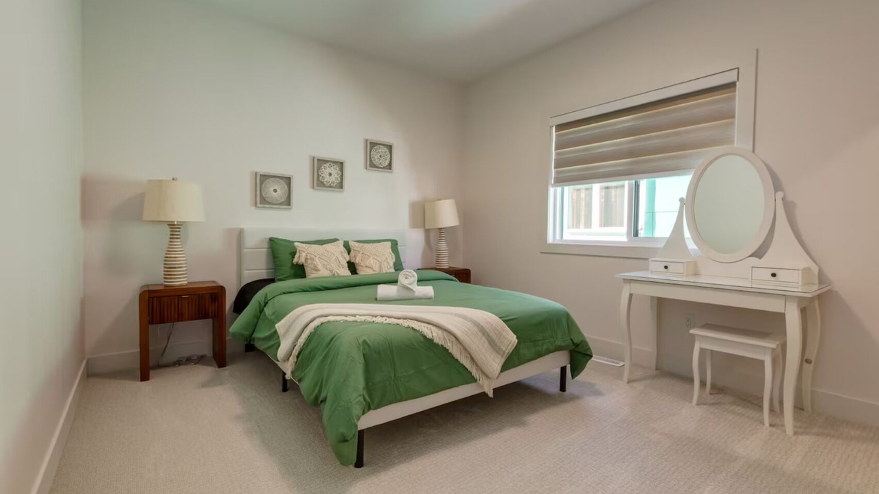 Photo of Bedroom in Chestermere
